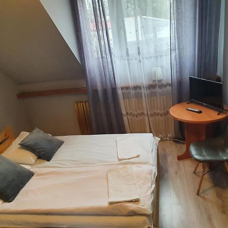 Bed and Breakfast U Joanny Piaseczno  Exteriér fotografie