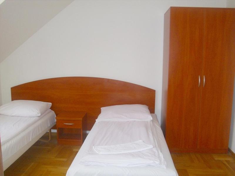 Bed and Breakfast U Joanny Piaseczno  Exteriér fotografie