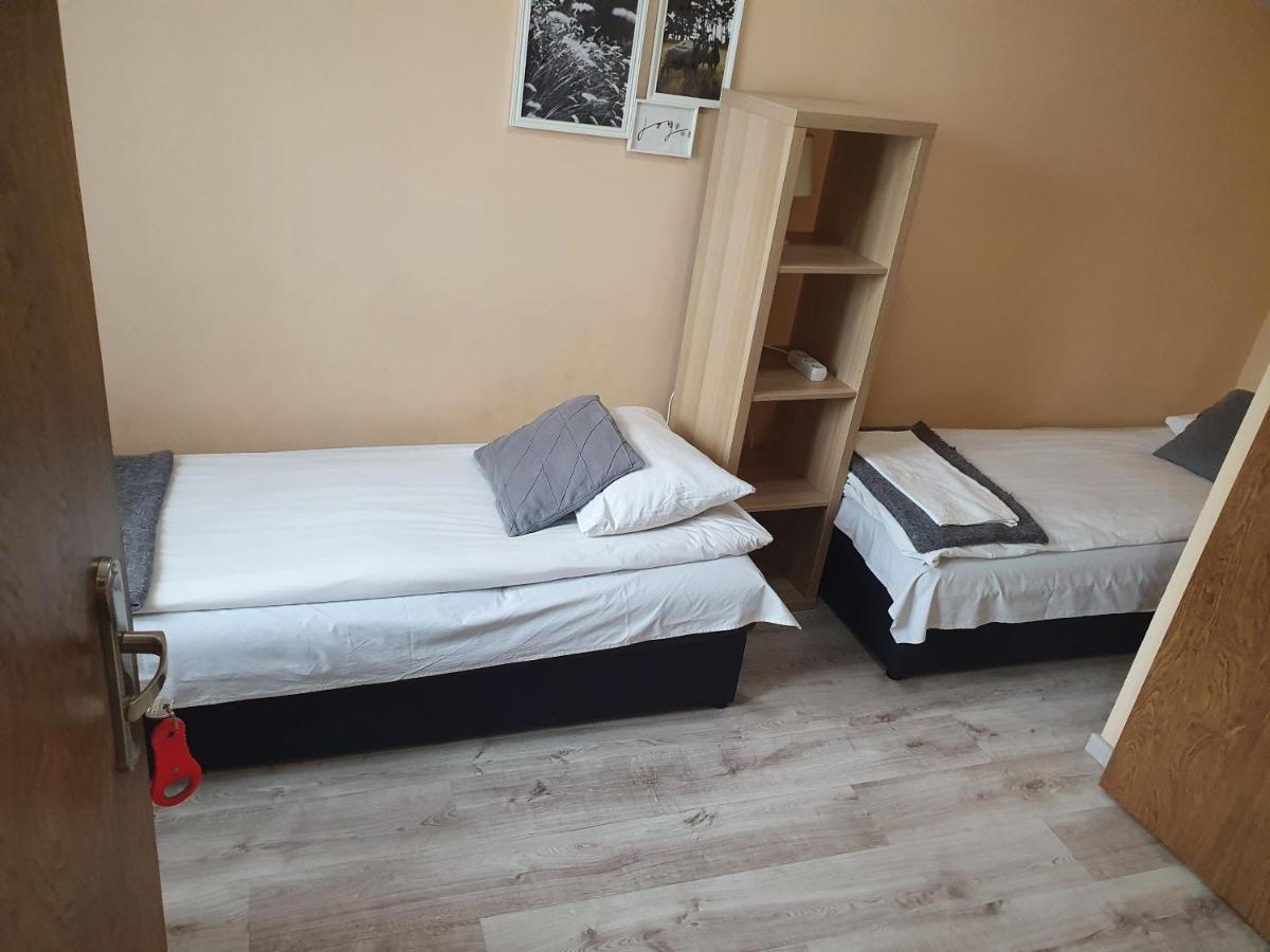 Bed and Breakfast U Joanny Piaseczno  Exteriér fotografie