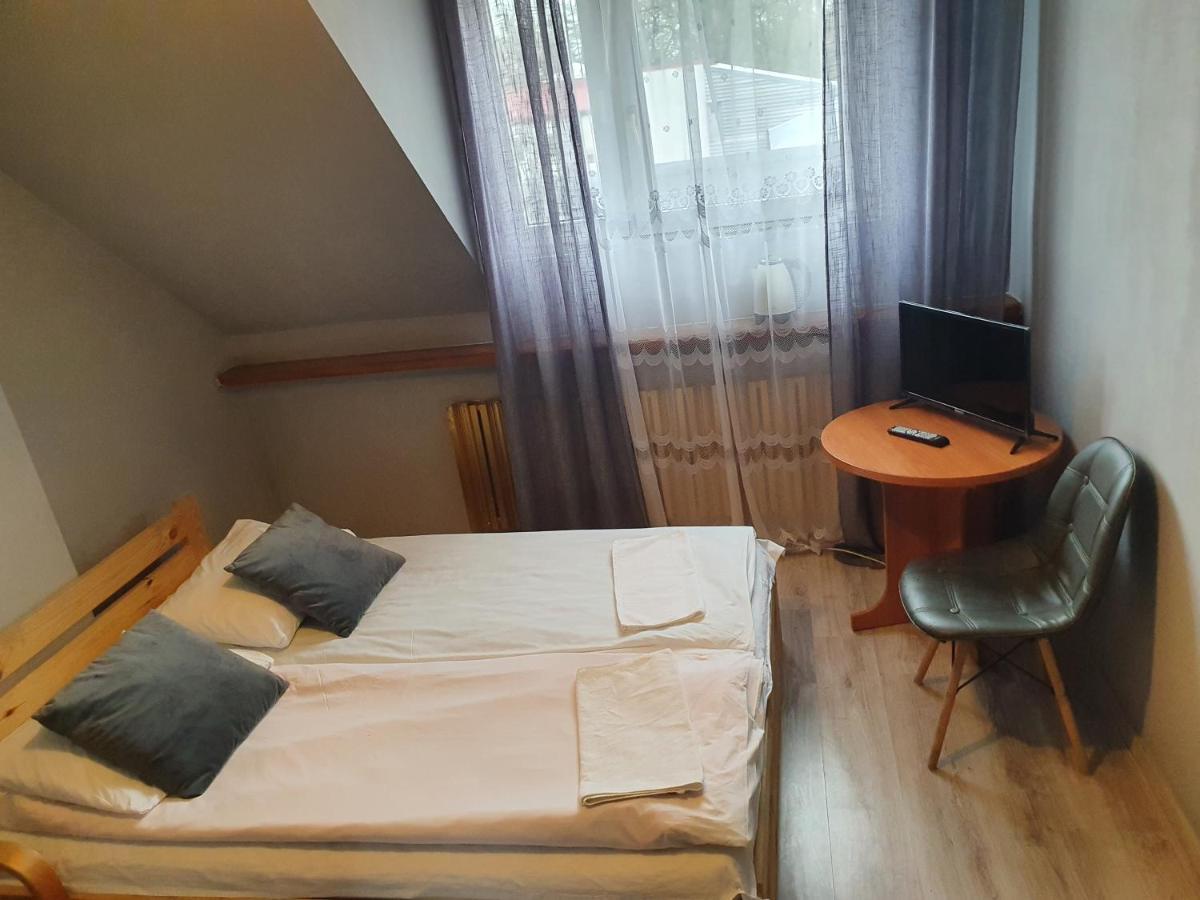 Bed and Breakfast U Joanny Piaseczno  Exteriér fotografie