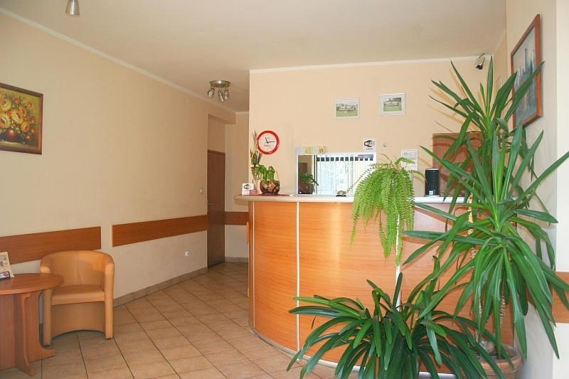 Bed and Breakfast U Joanny Piaseczno  Exteriér fotografie